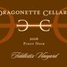 2008 Pinot Noir, Fiddlestix Vineyard 750ml